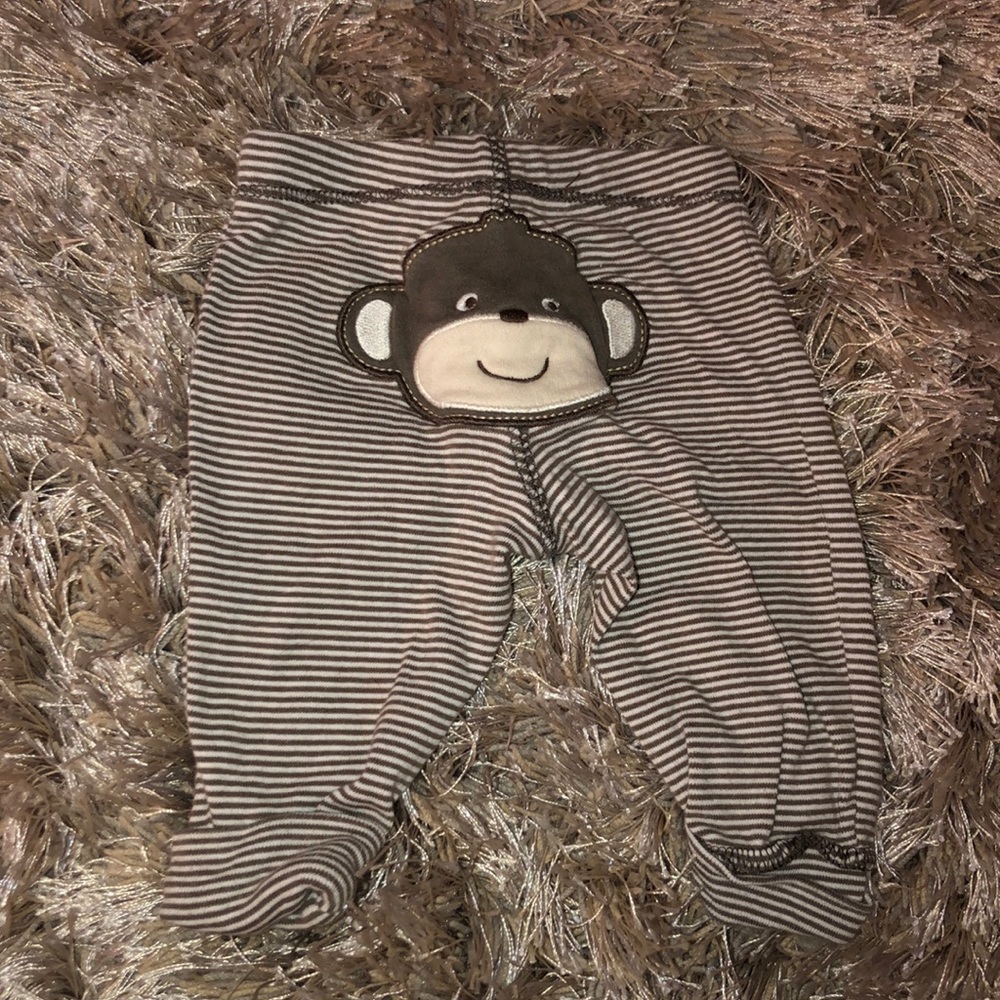 Carter’s pants